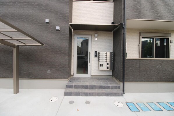 ジーメゾン豊春の物件内観写真